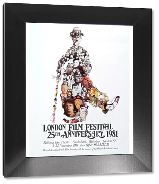 25th London Film Festival - 1981