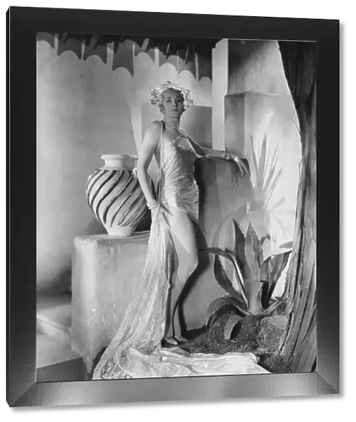 Ethel Shutta in Thornton Freelands Whoopee! (1930)