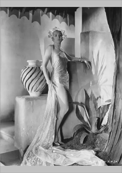 Ethel Shutta in Thornton Freelands Whoopee! (1930)