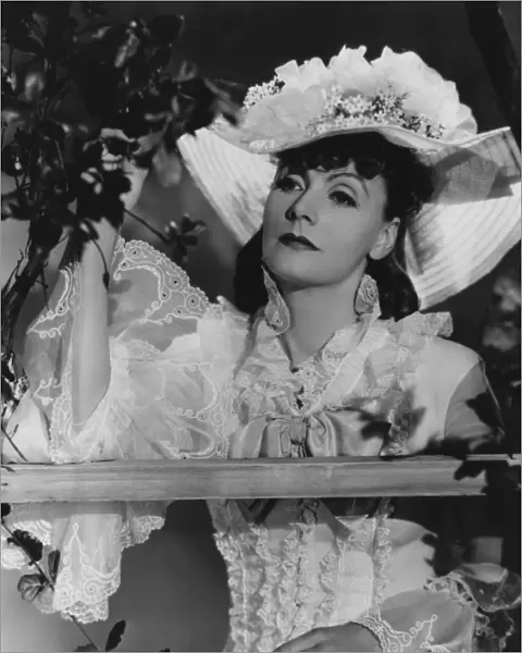 Greta Garbo in Clarence Browns Anna Karenina (1935)