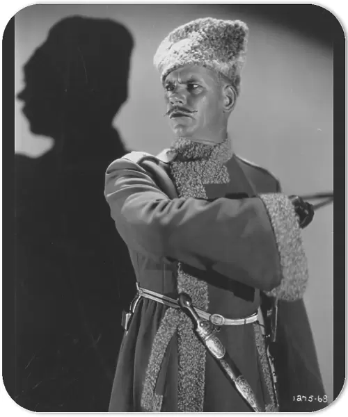 Walter Huston in George Cukors The Virtuous Sin (1930)