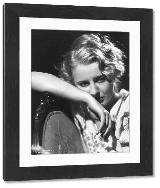 Barbara Stanwyck in King Vidors Stella Dallas (1937)