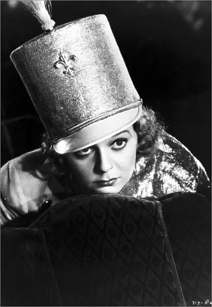 Margaret Sullavan in William Wylers The Good Fairy (1935)