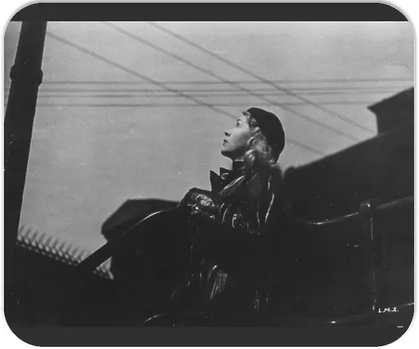 Humphrey Jennings The True Story of Lili Marlene (1944)