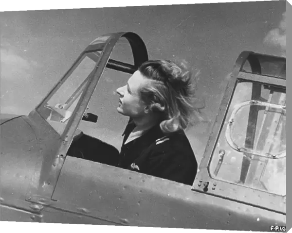 Pat Jacksons Ferry Pilot (1941)