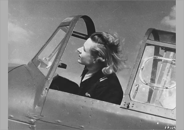 Pat Jacksons Ferry Pilot (1941)