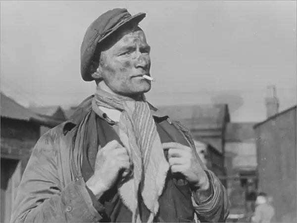 Humphrey Jennings The Silent Village (1943)