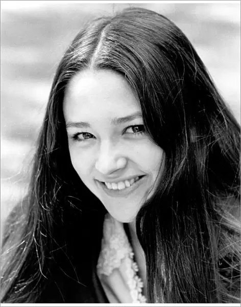 Olivia Hussey in Gerry O Haras All the Right Noises (1969)