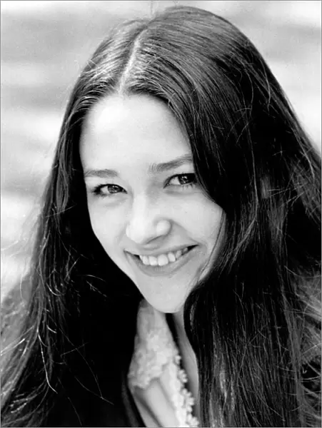 Olivia Hussey in Gerry O Haras All the Right Noises (1969)