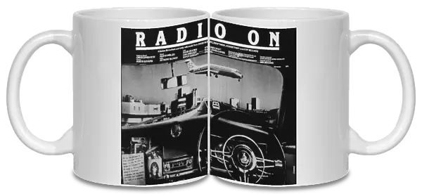 Poster for Chris Petits Radio On (1979)