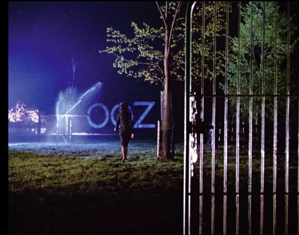 Peter Greenaways A Zed & Two Noughts (1985)