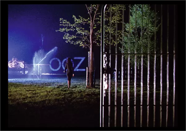 Peter Greenaways A Zed & Two Noughts (1985)