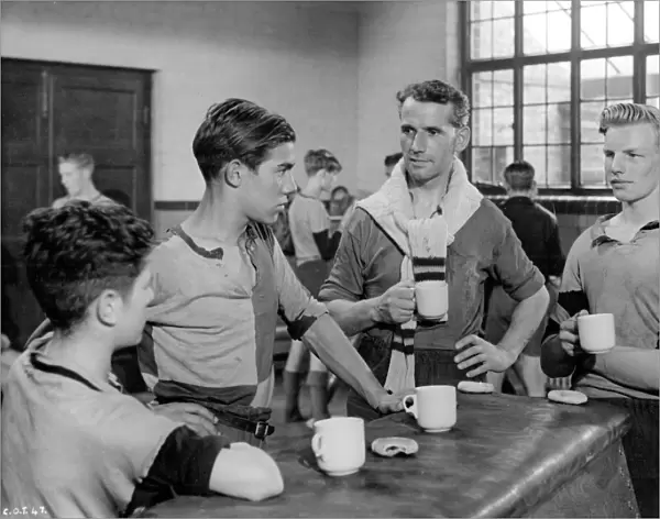Jack Lees Children on Trial (1946)