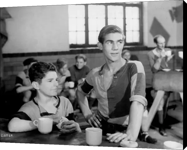 Jack Lees Children on Trial (1946)