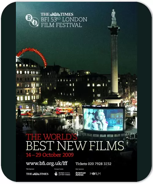 London Film Festival - 2009