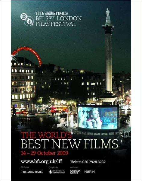 London Film Festival - 2009