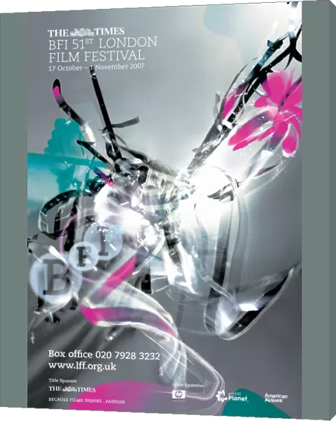 London Film Festival - 2007
