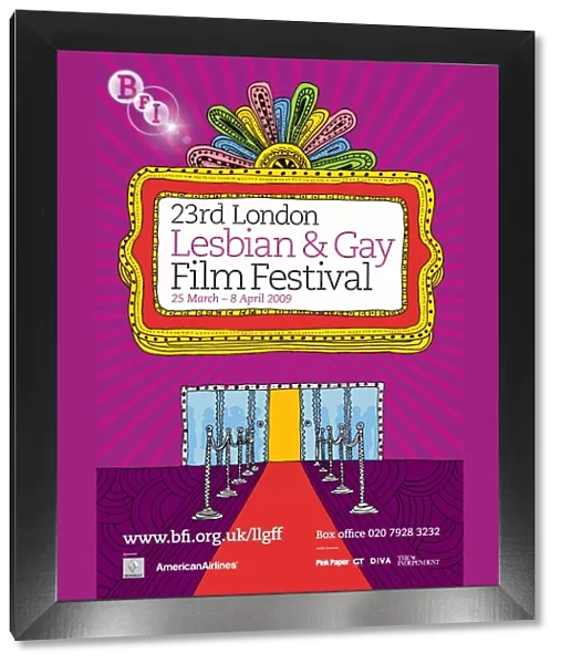 London Lesbian & Gay Film Festival - 2009