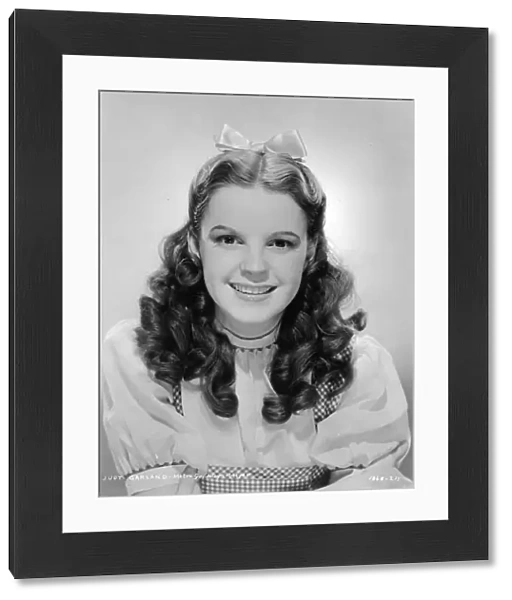 Judy Garland in Victor Flemings Wizard of Oz (1939)