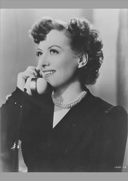 Joan Crawford in George Cukors The Women (1939)