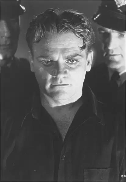 James Cagney in Michael Curtizs Angels With Dirty Faces (1938)