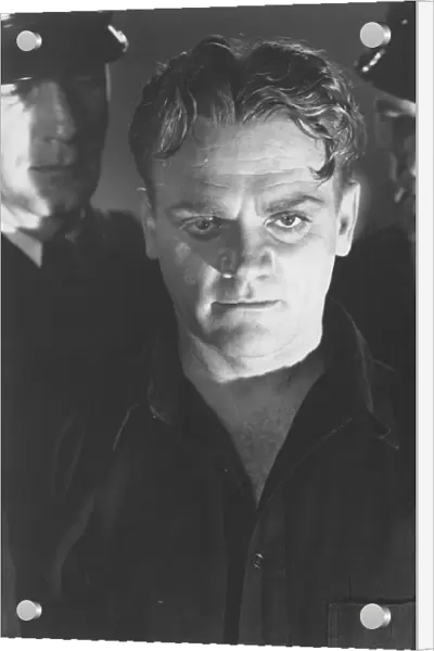 James Cagney in Michael Curtizs Angels With Dirty Faces (1938)