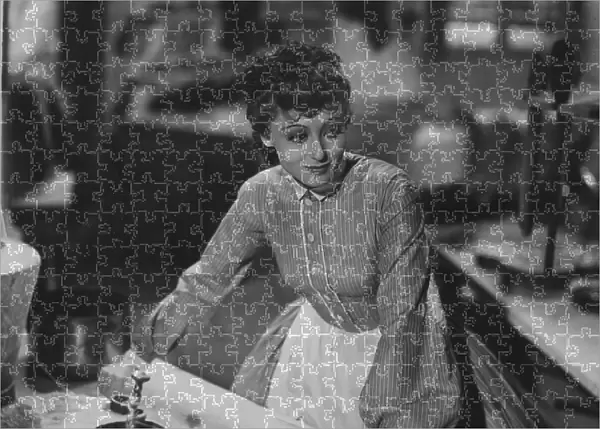 Luise Rainer in Julien Duviviers The Great Waltz (1938)