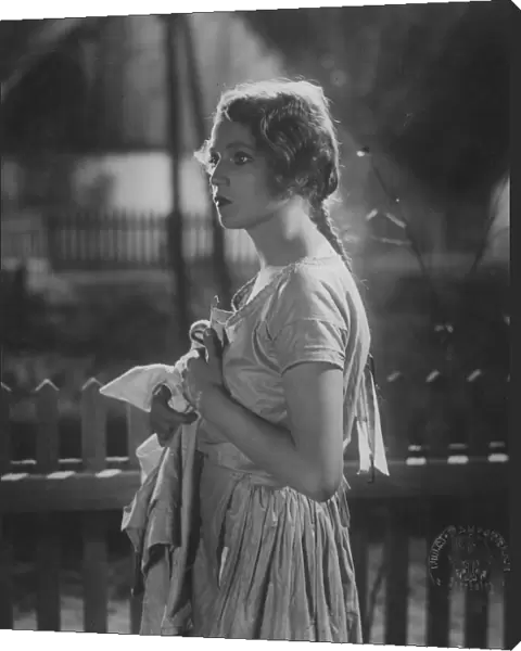 Annabella in Paul Fejos Tavaszi Zapor (1932)