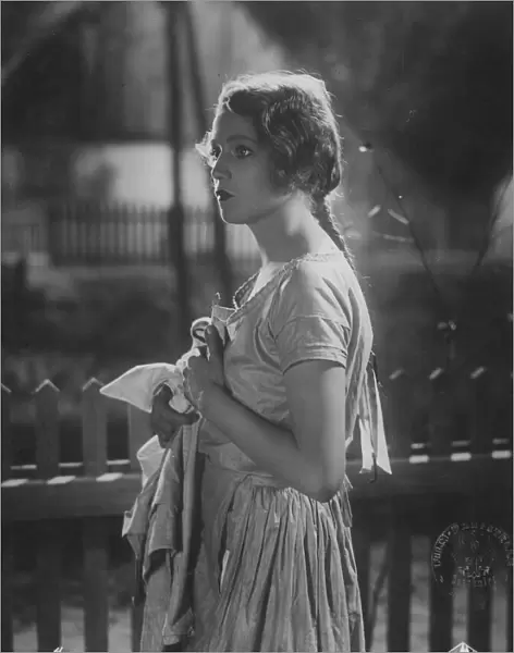 Annabella in Paul Fejos Tavaszi Zapor (1932)