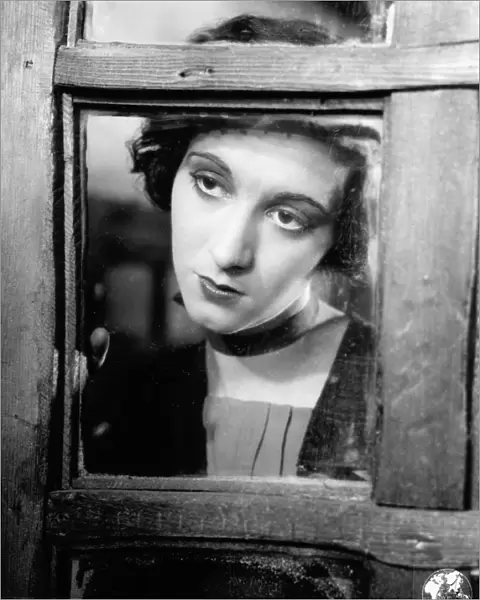 Norah Baring in EA Duponts Two Worlds (1930)