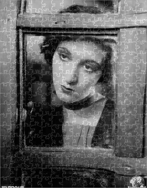 Norah Baring in EA Duponts Two Worlds (1930)