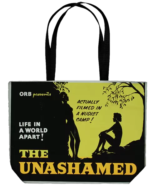 Poster for Allen Stuarts The Unashamed (1938)