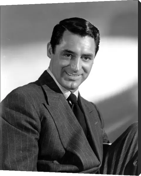 Cary Grant in George Cukors The Philadelphia Story (1940)