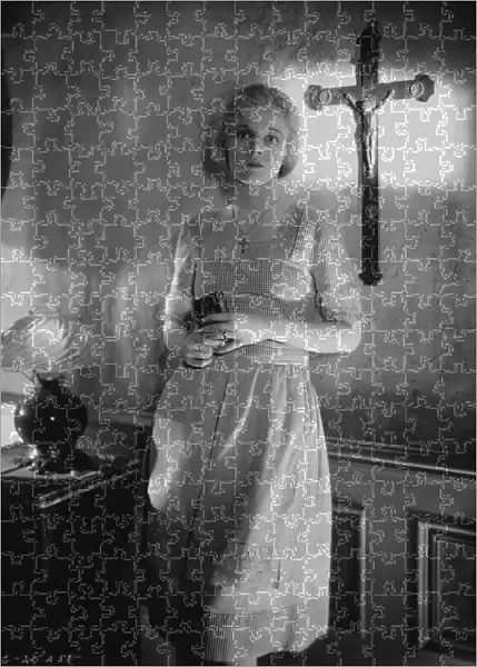 Ann Harding in Wesley Ruggles Condemned (1929)