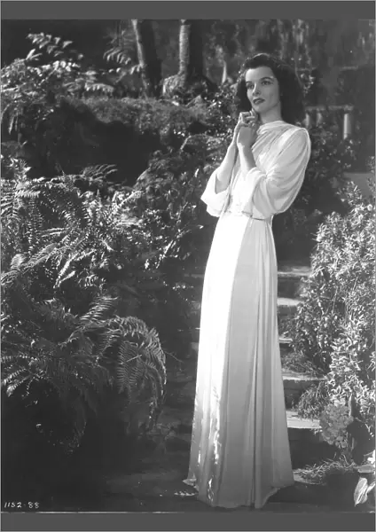 Katharine Hepburn in George Cukors The Philadelphia Story (1940)