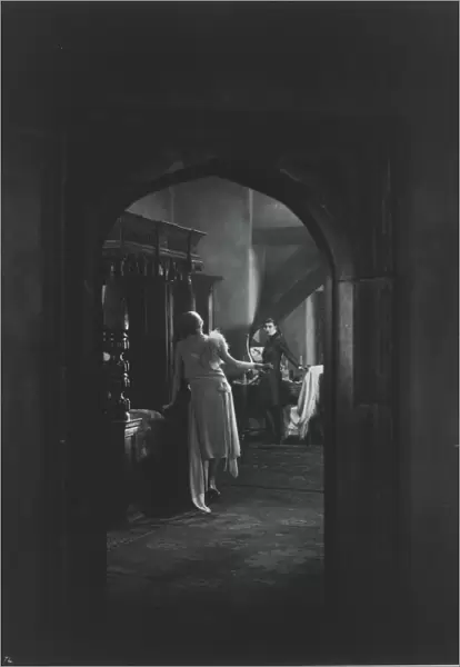 Alfred Hitchcocks Easy Virtue (1927)