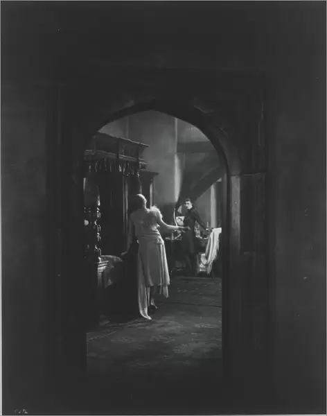 Alfred Hitchcocks Easy Virtue (1927)