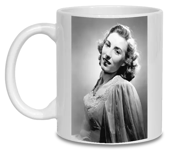 Vera Lynn in Phil Brandons We ll Meet Again (1942)