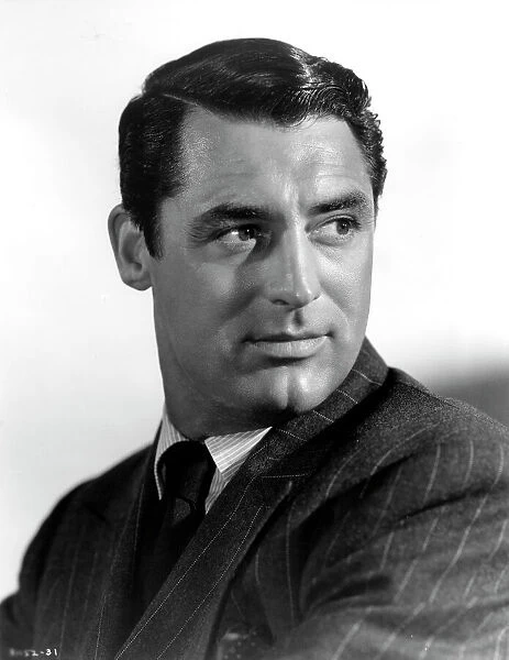 Cary Grant in George Cukors The Philadelphia Story (1940)