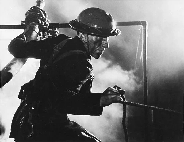 Humphrey Jennings Fires Were Started (1943)