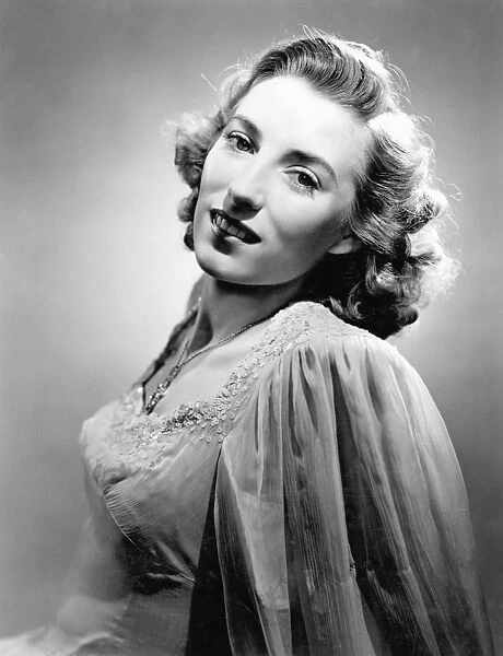 Vera Lynn in Phil Brandons We'll Meet Again (1942)