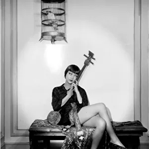 Anna May Wong in Piccadilly (1929)