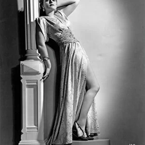 Irene Hervey in Edward A Sutherlands The Boys from Syracuse (1940)