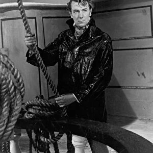Michael Redgrave in Walter Fordes Atlantic Ferry (1941)
