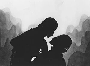 Kiss Collection: The Adventures of Prince Achmed (1926)