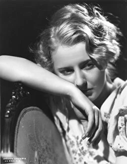 Classic Portraits Collection: Barbara Stanwyck in King Vidors Stella Dallas (1937)