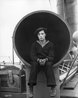 Comedy Collection: Buster Keaton in The Navigator (1924)