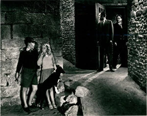 Images Dated 27th October 2011: Gerald Landaus Five On Treasure Island (1957)