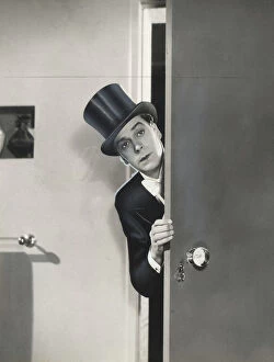 Top Hat Collection: Jack Buchanan in Herbert Wilcoxs Yes Mr Brown (1933)