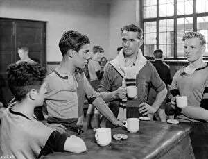 Government Films Collection: Jack Lees Children on Trial (1946)